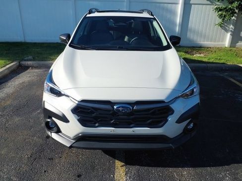 Used 2024 Subaru Crosstrek 2.0i Premium AWD/4WD image 1