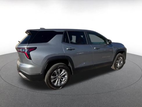 Used 2025 Chevrolet Equinox LT image 15