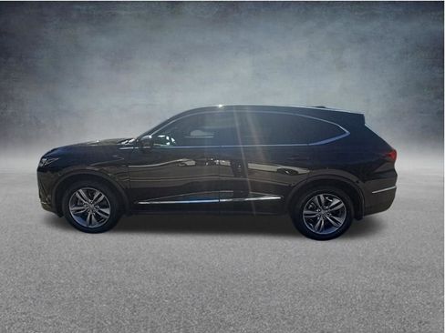Used 2024 Acura MDX FWD image 7