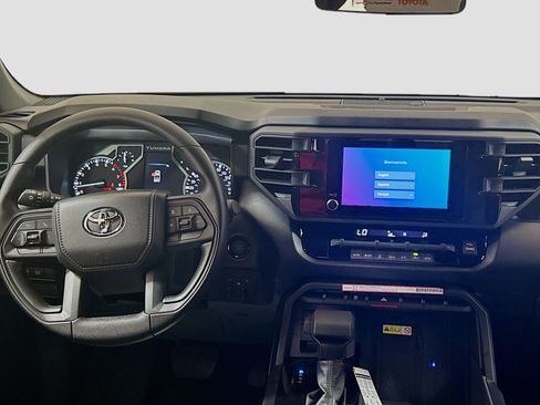 New 2026 Toyota Tundra SR5 image 17
