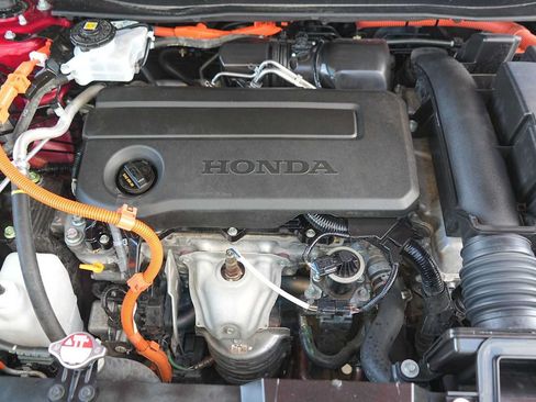 Used 2024 Honda CR-V Sport image 9