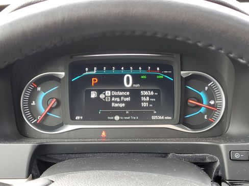 Certified 2022 Honda Pilot Elite image 19