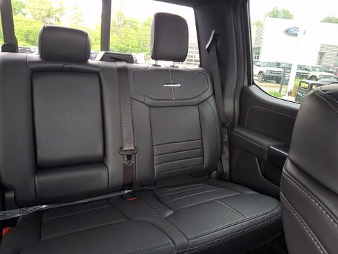 New 2026 Ford F150 Platinum AWD/4WD image 41