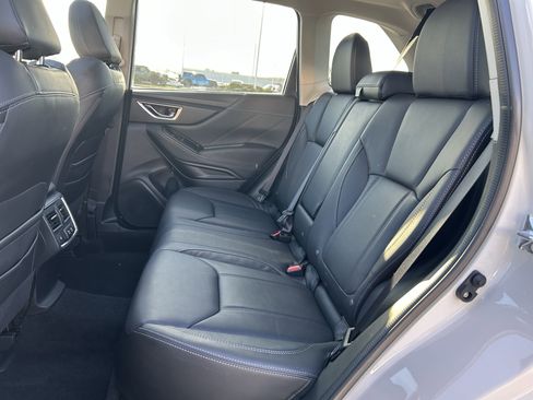 Used 2024 Subaru Forester Touring w/ Pop Package 2 image 25