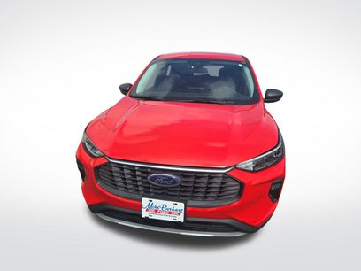 Used 2024 Ford Escape Active