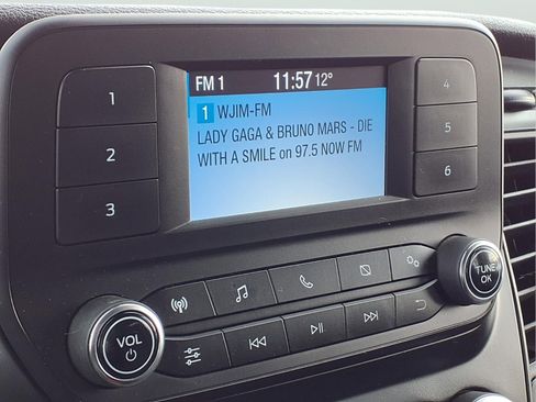 Certified 2024 Ford Transit 250 Low Roof w/ Exterior Upgrade Package image 19