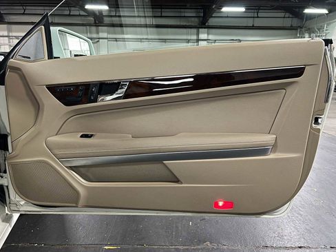 Used 2011 Mercedes-Benz E 350 Coupe image 10