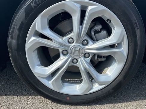 Used 2024 Honda Accord LX image 24