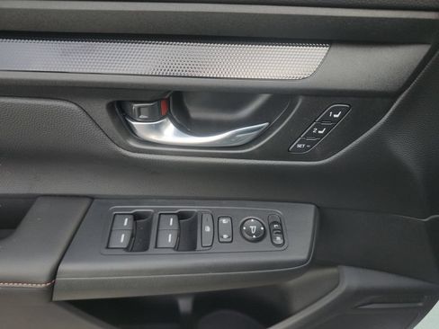 Certified 2026 Honda CR-V Sport-L image 23