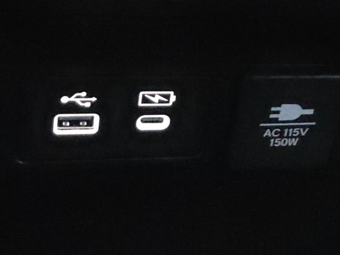 New 2026 Honda Odyssey Touring image 10