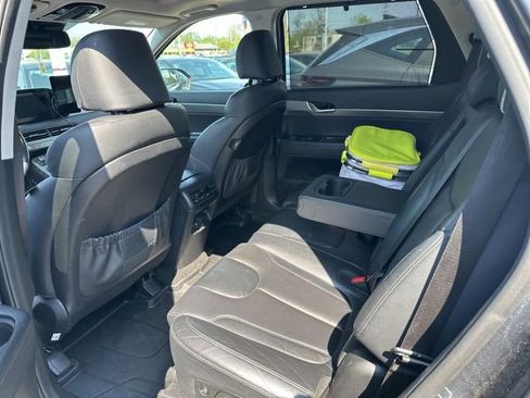 Used 2020 Hyundai Palisade SEL image 9