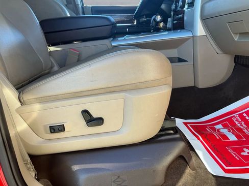 Used 2012 RAM 1500 Laramie w/ Protection Group image 21
