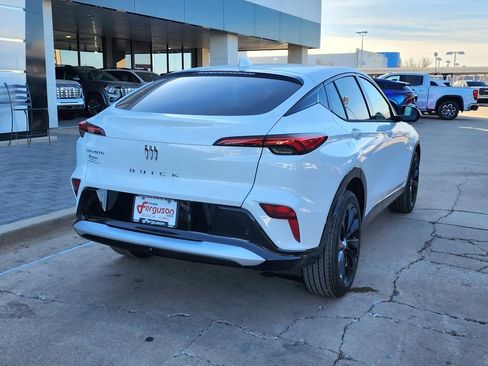 New 2026 Buick Envista Sport Touring image 4