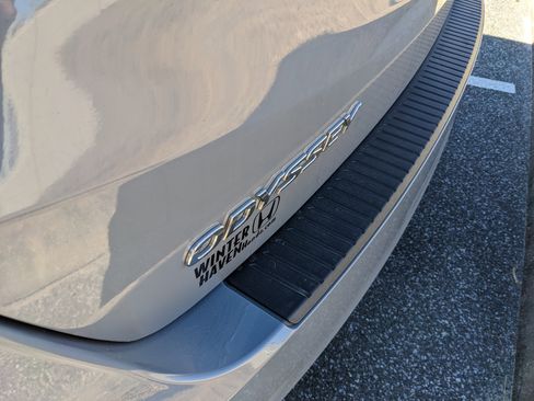 Used 2024 Honda Odyssey Sport image 22