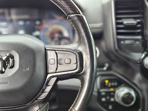 Used 2022 RAM 1500 Limited image 26