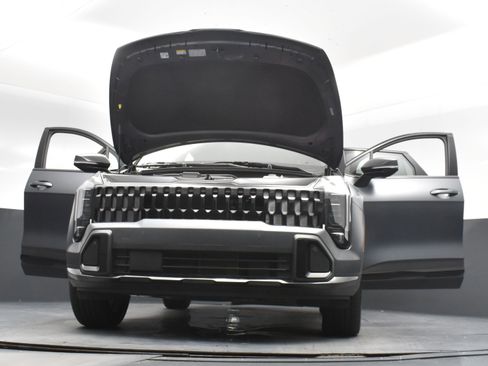 New 2026 Kia Sportage X-Line image 22