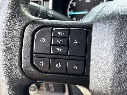 Used 2022 Ford F150 XL w/ STX Appearance Package image 22