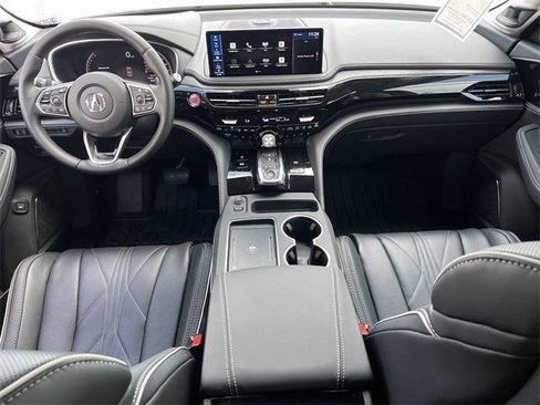 New 2026 Acura MDX SH-AWD w/ Advance Package image 11