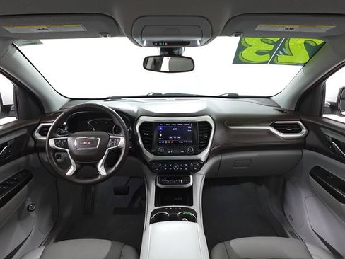 Used 2023 GMC Acadia SLT image 7