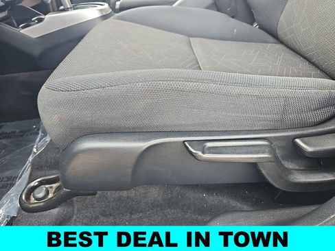 Used 2015 Honda Fit EX image 27