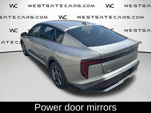 Used 2025 Kia K4 FWD image 13