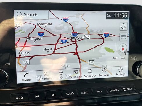 Used 2023 Nissan Pathfinder SL image 13