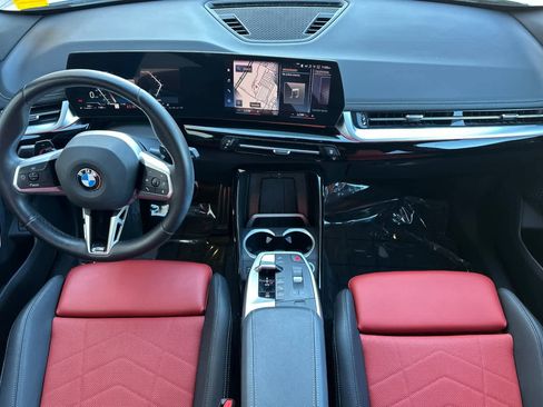 Certified 2023 BMW X1 xDrive28i w/ M Sport Package image 3