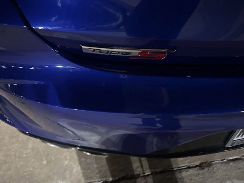 Used 2022 Acura TLX Type S image 8