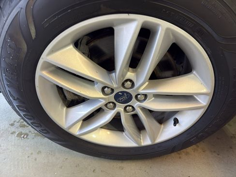 Used 2015 Ford Edge SEL w/ Equipment Group 201A AWD/4WD image 31