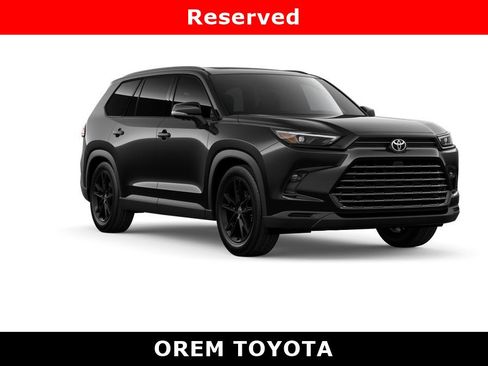New 2026 Toyota Grand Highlander AWD Hybrid image 15