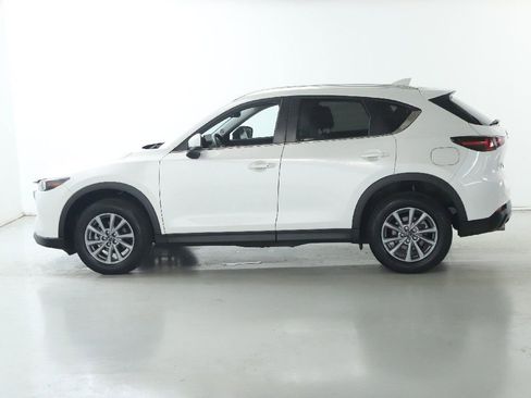 Certified 2023 MAZDA CX-5 AWD 2.5 S w/ Preferred Package image 39