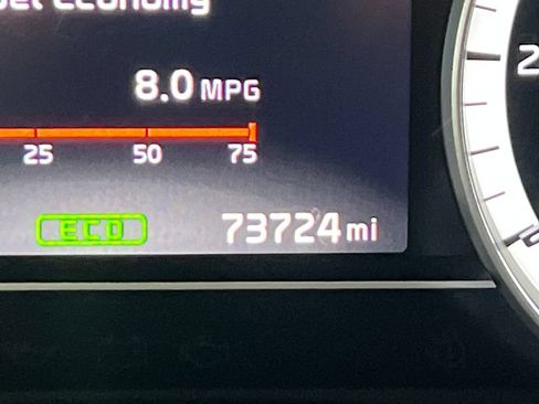 Used 2019 Kia Niro EX FWD image 18