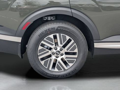 New 2026 Hyundai Palisade SEL Premium FWD image 40