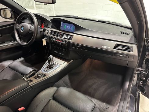 Used 2013 BMW 335is Convertible RWD image 13