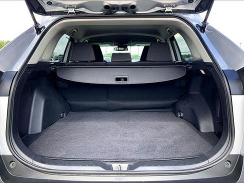 Certified 2025 Toyota RAV4 LE image 34