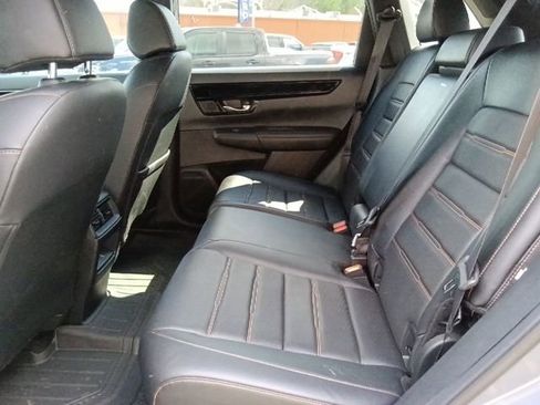 Used 2024 Honda CR-V Sport Touring image 28