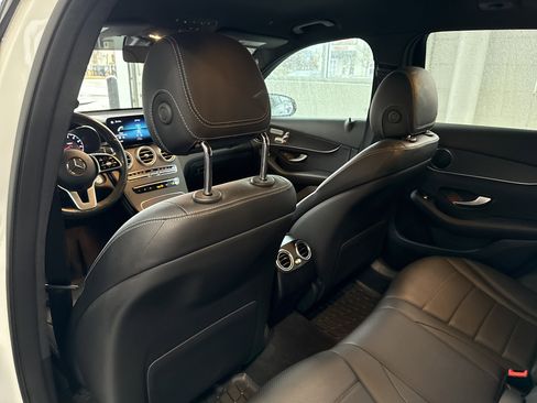 Certified 2021 Mercedes-Benz GLC 300 4MATIC image 15