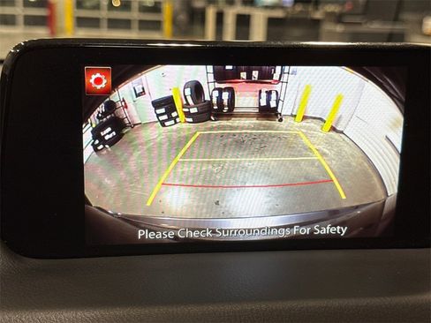 Used 2019 MAZDA CX-5 Grand Touring image 22