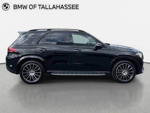 Used 2023 Mercedes-Benz GLE 450 GLE 450 image 4