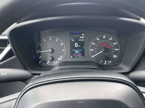 Used 2024 Toyota Corolla LE FWD image 29