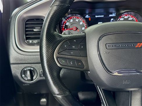 Used 2022 Dodge Charger GT w/ Plus Group image 8