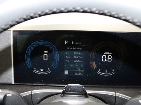 Used 2025 Hyundai Santa Fe SEL image 19