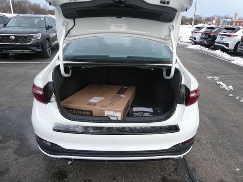 New 2026 Volkswagen Jetta S image 7