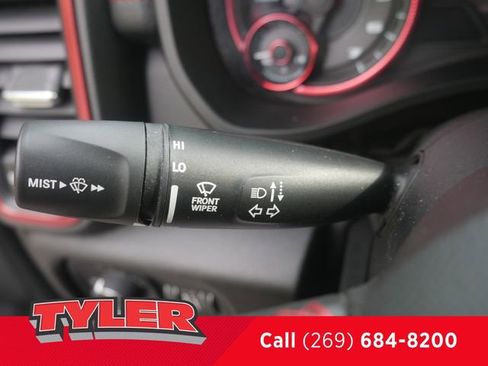 Used 2019 RAM 1500 Rebel w/ Rebel Level 2 Equipment Group AWD/4WD image 23