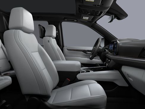 New 2026 Chevrolet Tahoe Premier AWD/4WD image 6