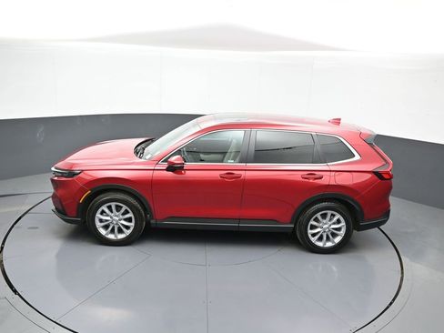Certified 2024 Honda CR-V EX-L image 42