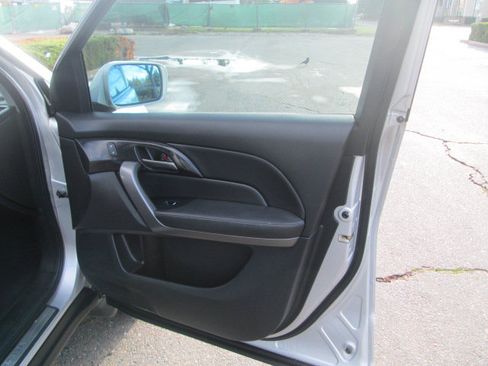 Used 2009 Acura MDX AWD/4WD image 10