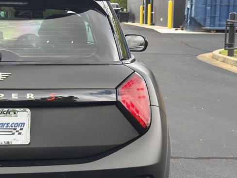 New 2026 MINI Cooper S FWD image 23
