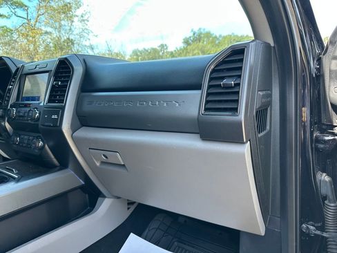 Used 2021 Ford F250 XLT w/ XLT Premium Package image 37