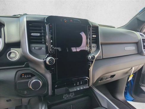 New 2026 RAM 1500 Big Horn image 12